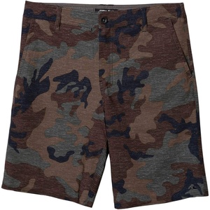 image:imageONEILL Mens Hybrid Series Fixed Waist Relaxed Fit 21 CamoLoaded Hybrid 33