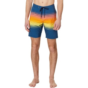 image:imageONEILL Mens Hyperfreak Heat Stripe Line 19 Swim Indigo 30