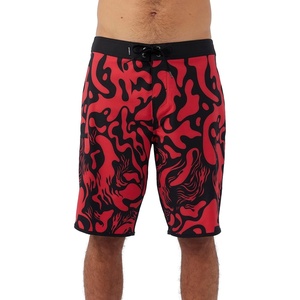image:imageTech Hyperfreak Kolohe 21 Boardshorts by ONEILLChili Pepper  Hyperfreak Tech Kolohe 21
