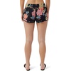 image:imageONEILL Womens Saltwater Essentials Laney Printed 2Black