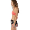 image:imageONEILL Womens Saltwater Essentials Laney Printed 2Black