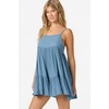 image:imageONEILL Womens Saltwater Solids RileeProvincial Blue