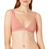 image:imageONEILL WOMENS SALTWATER SOLIDS BANDED SWIM TOP VINTAGE ROSE L