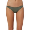 Olive/ Salt Water Solids Sp19