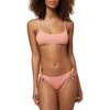 image:imageONEILL womens TopCanyon Clay  Side Saltwater Solids
