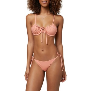 image:imageONEILL womens Maracas Saltwater Solids BottomsCanyon Clay  Maracas Saltwater Solids