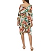 image:imageONEILL Juniors Tessa Printed CoverUp Dress Multicolor XSS