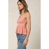 image:imageONEILL Kelby Wovens Sleeveless Canyon Clay S