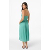 image:imageONEILL Womens Piper Midi Dress  Flowy Midi Silhouette OnSeam PocketsAgr