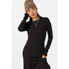 image:imageONEILL Womens Suzana Midi DressBlack