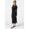 image:imageONEILL Womens Suzana Midi DressBlack