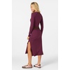 image:imageONEILL Womens Suzana Midi DressFig