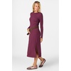 image:imageONEILL Womens Suzana Midi DressFig