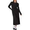 image:imageONEILL Womens Suzana Midi DressBlack