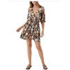 image:imageROSEMARY MACAW SHORT DRESS