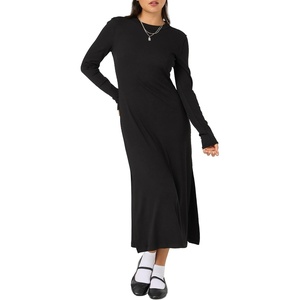 image:imageONEILL Womens Suzana Midi DressBlack