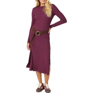 image:imageONEILL Womens Suzana Midi DressFig