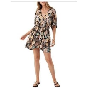 image:imageROSEMARY MACAW SHORT DRESS