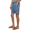 image:imageONEILL Mens 18 Ronan Field ShortsCaptains Blue