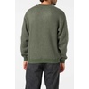 image:imageONEILL Mens Fuzzy Box Crew Neck FleeceDark Olive