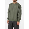 image:imageONEILL Mens Fuzzy Box Crew Neck FleeceDark Olive