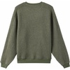 image:imageONEILL Mens Fuzzy Box Crew Neck FleeceDark Olive