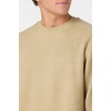 image:imageONEILL Mens Fuzzy Box Crew Neck FleeceTwill