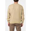 image:imageONEILL Mens Fuzzy Box Crew Neck FleeceTwill