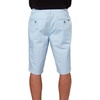 image:imageONEILL Mens Khaki Shorts Stretch 22 Inch Outseam Chino Shorts MenClassic Shorts for MenComfortable and VersatileLight Blue