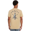 image:imageONEILL Mens Peaky Classic Short Sleeve Tee ShirtTwill