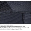 image:imageONeill Mens Hyperfreak 32mm Zipless Full WetsuitOilGraphite