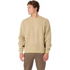 image:imageONEILL Mens Fuzzy Box Crew Neck FleeceTwill