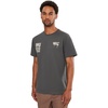 image:imageONEILL Mens Shadow Classic Short Sleeve Tee ShirtDark Shadow