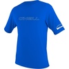 image:imageONeill Basic Skins Rash Tee Pacific L 51060 170190 lbs