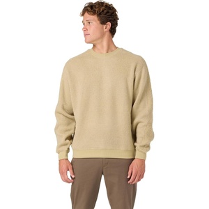 image:imageONEILL Mens Fuzzy Box Crew Neck FleeceTwill