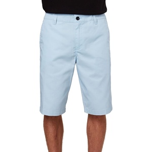 image:imageONEILL Mens Khaki Shorts Stretch 22 Inch Outseam Chino Shorts MenClassic Shorts for MenComfortable and VersatileLight Blue