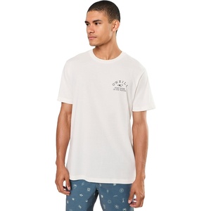 image:imageONEILL Mens Peaky Classic Short Sleeve Tee ShirtTofu