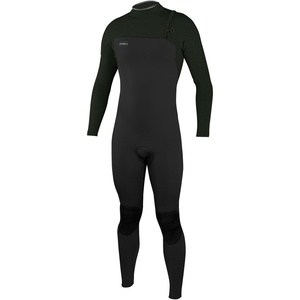 image:imageONeill Mens Hyperfreak 32mm Zipless Full WetsuitBlackOlive