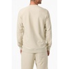 image:imageONEILL Mens Bavaro Solid Crew Neck FleeceLight Khaki