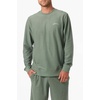 image:imageONEILL Mens Bavaro Solid Crew Neck FleeceSage