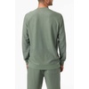 image:imageONEILL Mens Bavaro Solid Crew Neck FleeceSage