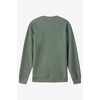 image:imageONEILL Mens Bavaro Solid Crew Neck FleeceSage