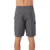 image:imageONEILL Mens Hyperfreak Heat Fade 19Graphite 2