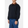 image:imageONEILL Mens Og Fleece Rugby ShirtBlack