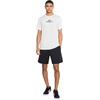 image:imageONEILL Mens Oneill Trvlr UPF Elevated Short SleeveWhite