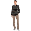 image:imageONEILL Mens Venture Hybrid Ew PantsChocolate Chip