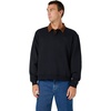 image:imageONEILL Mens Og Fleece Rugby ShirtBlack
