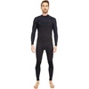 image:imageONeill Hyperfreak 43 mm Chest Zip FullBlackBlack