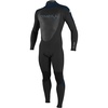 image:imageONeill Mens Epic 43mm Back Zip Full WetsuitBlackBlackAbyss