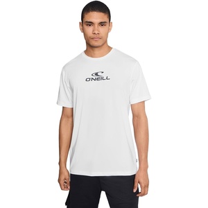 image:imageONEILL Mens Oneill Trvlr UPF Elevated Short SleeveWhite